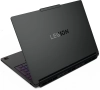 UPGRADED Lenovo Legion 5 15AHP11, 15.3" WQXGA OLED 165Hz, AMD Ryzen 7 250, 64 GB, 512GB SSD, RTX 5050 8GB, Eclipse Black | 83Q700AABM, Win11Home 6