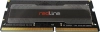 Mushkin RedLine 16GB DDR5 C40 4800MHz SODIMM | MRA5S480FFFD15G 4