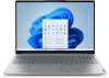 UPGRADED Lenovo ThinkBook 16 G8 IRL, 16" WUXGA IPS, Intel Core 3 100U, 16 GB, 256GB SSD, Luna Grey | 21SHA090BM, Win11Home 1