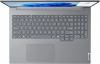 UPGRADED Lenovo ThinkBook 16 G8 IRL, 16" WUXGA IPS, Intel Core 3 100U, 16 GB, 256GB SSD, Luna Grey | 21SHA090BM, Win11Home 5