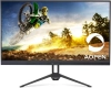 Геймърски монитор Acer Aopen 27KG3S1bipx, 27" IPS FHD, 180Hz, 1ms, AMD Freesync, Черен | UM.HX3EE.117 1