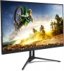 Геймърски монитор Acer Aopen 27KG3S1bipx, 27" IPS FHD, 180Hz, 1ms, AMD Freesync, Черен | UM.HX3EE.117 2
