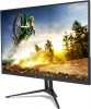 Геймърски монитор Acer Aopen 27KG3S1bipx, 27" IPS FHD, 180Hz, 1ms, AMD Freesync, Черен | UM.HX3EE.117 3