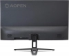 Геймърски монитор Acer Aopen 27KG3S1bipx, 27" IPS FHD, 180Hz, 1ms, AMD Freesync, Черен | UM.HX3EE.117 4