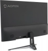 Геймърски монитор Acer Aopen 27KG3S1bipx, 27" IPS FHD, 180Hz, 1ms, AMD Freesync, Черен | UM.HX3EE.117 6