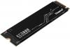 Kingston KC3000 2TB SSD, M.2 2280 PCIe 4.0 NVME, BULK - в антистатична опаковка 2