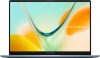 Asus Vivobook S14 S5408QA-TM274W, 14" WUXGA, IPS, Qualcomm Snapdragon X X1-26-101, 8GB, 256GB SSD, Win 11 Home, Light Blue | 90NB19B1-M00PF0 2