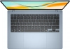 Asus Vivobook S14 S5408QA-TM274W, 14" WUXGA, IPS, Qualcomm Snapdragon X X1-26-101, 8GB, 256GB SSD, Win 11 Home, Light Blue | 90NB19B1-M00PF0 5