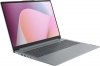UPGRADED Lenovo IdeaPad Slim 3 15AMN8, 15.6" FHD, AMD Ryzen 5 40, 8GB, 512GB SSD, Arctic Grey | 82XQ01WUBM, Win11Pro 3