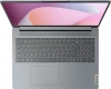 UPGRADED Lenovo IdeaPad Slim 3 15AMN8, 15.6" FHD, AMD Ryzen 5 40, 8GB, 512GB SSD, Arctic Grey | 82XQ01WUBM, Win11Pro 5