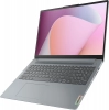 UPGRADED Lenovo IdeaPad Slim 3 15AMN8, 15.6" FHD, AMD Ryzen 5 40, 8GB, 512GB SSD, Arctic Grey | 82XQ01WUBM, Win11Pro 7