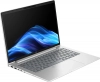HP ProBook 4 G1i 14 AI, 14" WUXGA IPS, Intel Core Ultra 5 225U, 16GB, 512GB SSD, Win 11 Pro, Silver | C87TNET#ABB 2