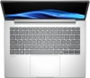 HP ProBook 4 G1i 14 AI, 14" WUXGA IPS, Intel Core Ultra 5 225U, 16GB, 512GB SSD, Win 11 Pro, Silver | C87TNET#ABB 4