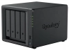 NAS устройство Synology 4-Bay DiskStation DS925neo+ 3