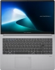 Asus ExpertBook P1 P1503CVAY-S73510, 15.6", FHD, Intel Core 3 100U, 16GB, 512GB SSD, Grey | 90NX0881-M043X0 7