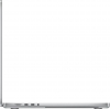 Apple MacBook Pro 16, 16.2" Liquid Retina XDR 120Hz, Apple M5 Max 18C, 36GB, 2TB SSD, 32C GPU, Mac OS, Silver | MGE74 4