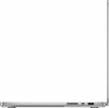 Apple MacBook Pro 16, 16.2" Liquid Retina XDR 120Hz, Apple M5 Max 18C, 36GB, 2TB SSD, 32C GPU, Mac OS, Silver | MGE74 5