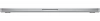 Apple MacBook Pro 16, 16.2" Liquid Retina XDR 120Hz, Apple M5 Max 18C, 36GB, 2TB SSD, 32C GPU, Mac OS, Silver | MGE74 6
