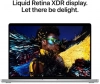 Apple MacBook Pro 16, 16.2" Liquid Retina XDR 120Hz, Apple M5 Max 18C, 36GB, 2TB SSD, 32C GPU, Mac OS, Silver | MGE74 10