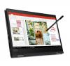 Lenovo ThinkPad X390 Yoga 13.3", Touch, IPS, FHD (1920 x 1080), i5-8365U, 8GB, 256GB SSD, Камера 4