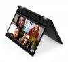 Lenovo ThinkPad X390 Yoga 13.3", Touch, IPS, FHD (1920 x 1080), i5-8365U, 8GB, 256GB SSD, Камера 2