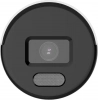 IP камера за вътрешно и външно видеонаблюдение Hikvision DS-2CD1047G2-LUF, 4MP, ColorVu, 2.8mm, Бяла 3