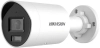 IP камера за вътрешно и външно видеонаблюдение Hikvision DS-2CD2023G2-I, 2MP, 2.8 mm, AcuSense, Бяла 1