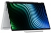 HP OmniBook X Flip 2-in-1 Next Gen AI 16-as0011na, 16" WUXGA OLED Touch, Intel Core Ultra 7 256V, 16GB, 1TB SSD, Win 11 Home, Glacier silver aluminum + Pen | renew C27K2EAR#ABU 1