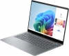 HP OmniBook X 14-fe1000nf, 14" 2.2K IPS, Snapdragon X1P-42-100, 16GB, 512GB SSD, Win 11 Home, Grey | renew B09ZVEAR#ABF 3
