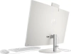 UPGRADED HP All-in-One 27-cr0041nf, 27" FHD IPS, Ryzen 7 7730U, 32 GB, 1TB SSD, Win 11 Home, White | renew 97Y26EAR#ABF 4