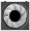 Комплект вентилатори Lian Li UNI FAN SL INF LCD FLEX Reverse, 3 х 120 mm, Черен | 12RSLIND1F3B 4