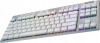 Безжична геймърса механична клавиатура Logitech G915 X LIGHTSPEED Low-Profile, GL Brown Tactile Switches, Бяла | 920-012690
  2