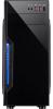Inter Tech B-42, Mid-Tower, Black 2