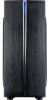 Inter Tech B-48, Mid-Tower, Black 2