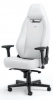 Геймърски стол Noblechairs LEGEND White Edition 2