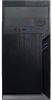 Inter Tech IT-6502 ROMEA, Mid-Tower, Black | 88881336 2