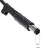 Makki зарядно за лаптоп заместител HP, 18.5V, 3.5A, 65W, 7.4 x 5.0mm | MAKKI-NA-H-10 3