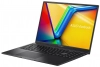 Asus Vivobook 16X K3605VV, 16.0", OLED, 3.2K (3200 x 2000), 120Hz, i7-13700H, 32GB, 1TB SSD, RTX 4060 8GB, Камера 3