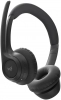 Безжични слушалки Logitech Zone 300, Черни | 981-001407 3