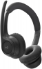 Безжични слушалки Logitech Zone 300, Черни | 981-001407 4