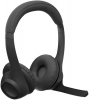 Безжични слушалки Logitech Zone 300, Черни | 981-001407 5
