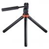 Статив HAMA 04631 Traveller Pro, за смартфони, GoPro, камери, 106 см, Черен 2
