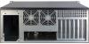 Inter-Tech 4U 4098-S, Mini Tower, Black 3