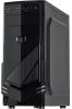 Inter Tech B-30, Mid-Tower, Black 3