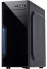 Inter Tech B-42, Mid-Tower, Black 3