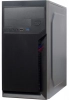Inter Tech IT-6502 ROMEA, Mid-Tower, Black | 88881336 3