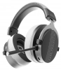 Безжични Bluetooth геймърски слушалки Dark Project Vexo, Сиви 3