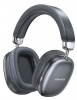 Безжични Bluetooth слушалки Awei AT8, Черни  1