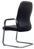 Посетителски стол RFG CRONO M - Черен, 2 броя 3