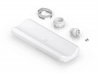 Мрежов мост Ubiquiti UniFi Device Bridge Pro Sector, PoE, Gigabit, 400 Mbps, Бял | UDB-Pro-Sector 8
